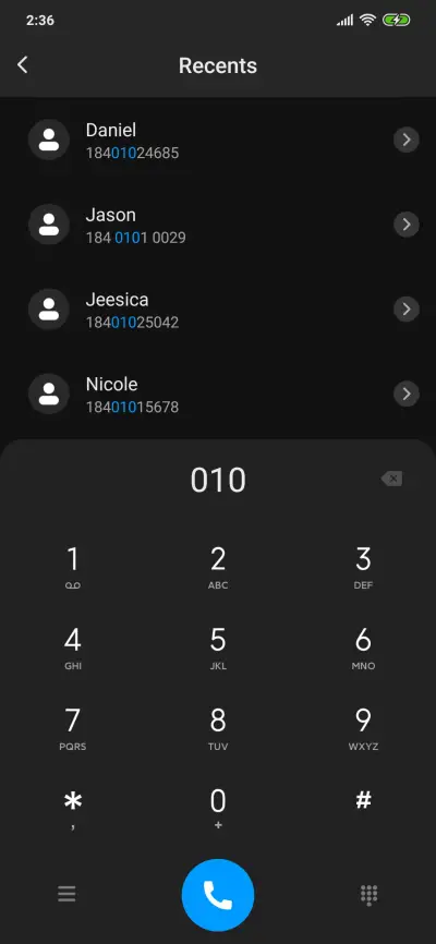 Dobro_DWM4 - Screenshot 6