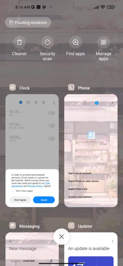 Selling happy - Screenshot 4