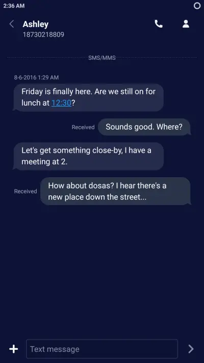 Roetan TT - Screenshot 8