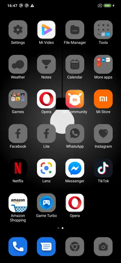 Ios_3 - Screenshot 3