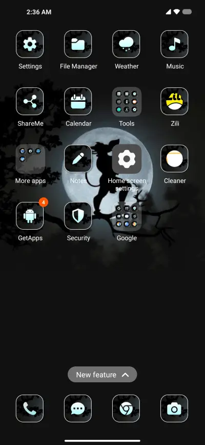 Hanuman su - Screenshot 3