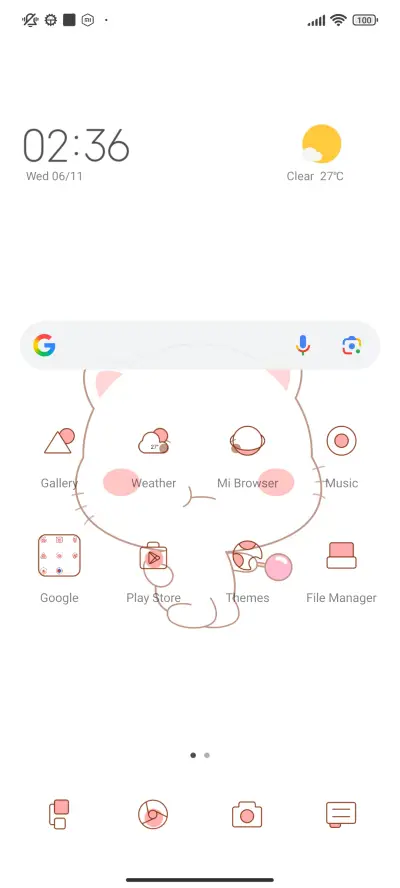 Funny Question - Screenshot 2