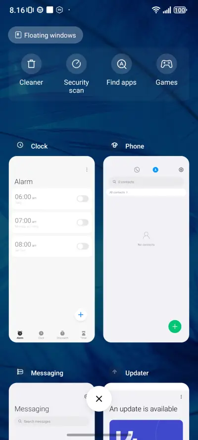 honhons - Screenshot 4