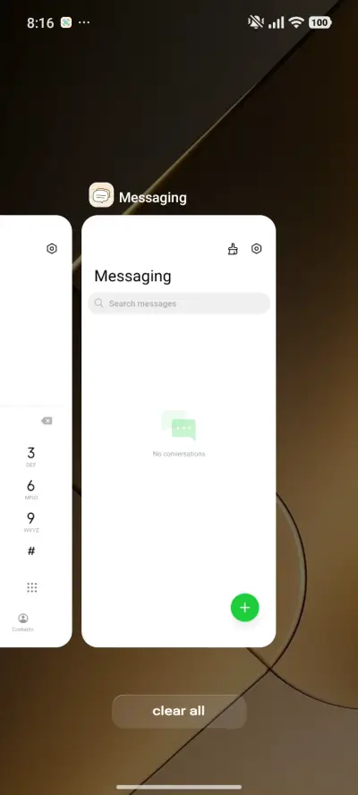 Regular-3A - Screenshot 4