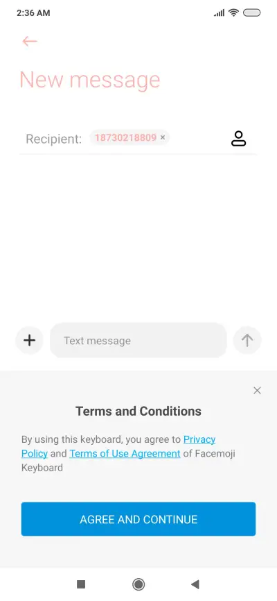 BlackButterfly_3MDS - Screenshot 8