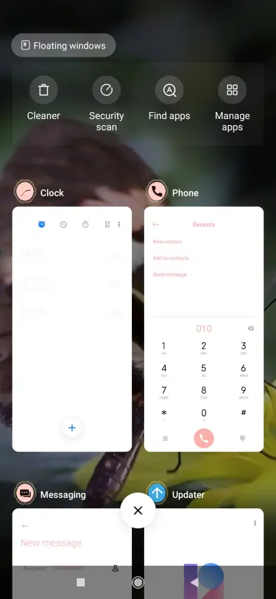 BlackButterfly_3MDS - Screenshot 4