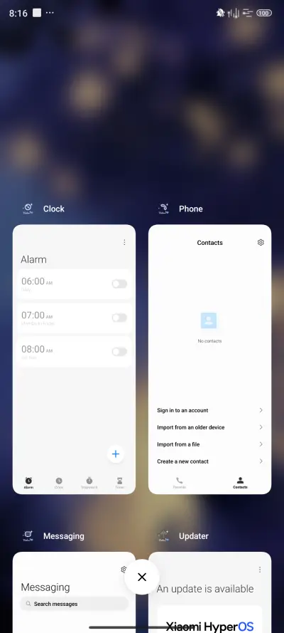 dark cat - Screenshot 4