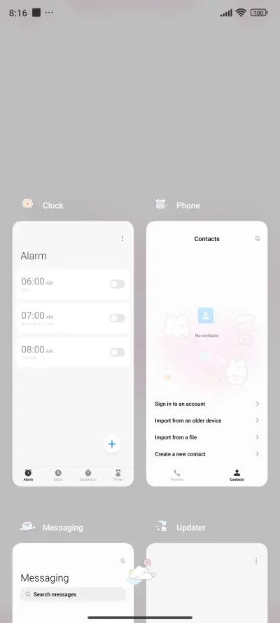 Cute pets - Screenshot 4