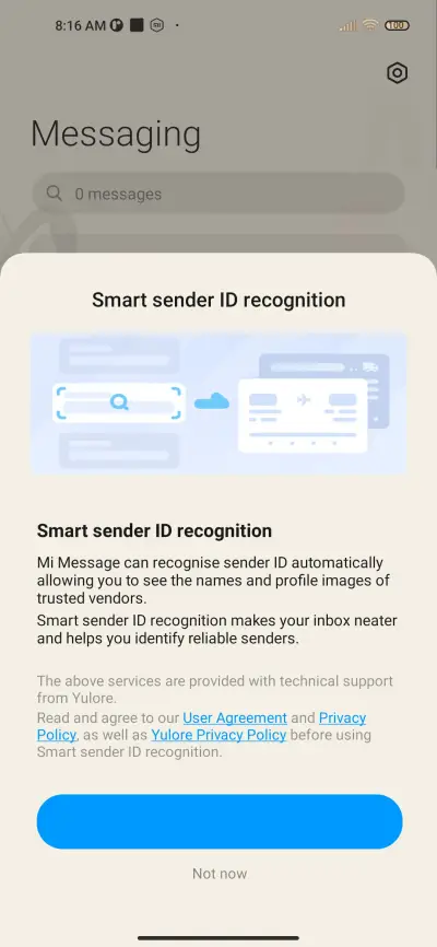 Cute Panda - Screenshot 8