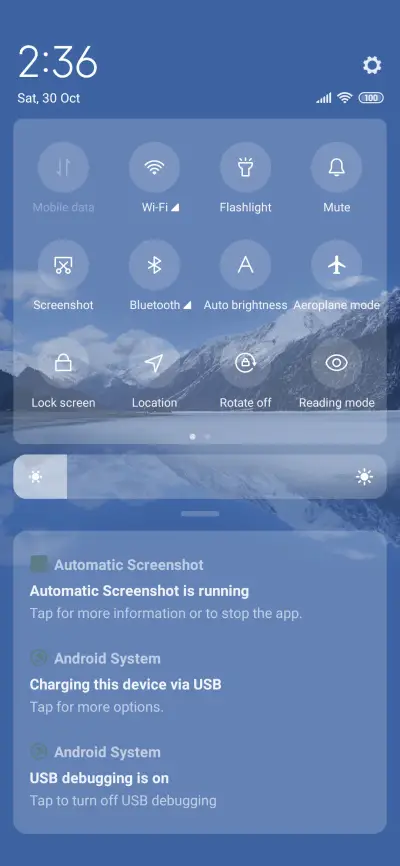 Life is beautiful - Screenshot 5