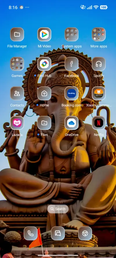 Iconic Idol - Screenshot 3