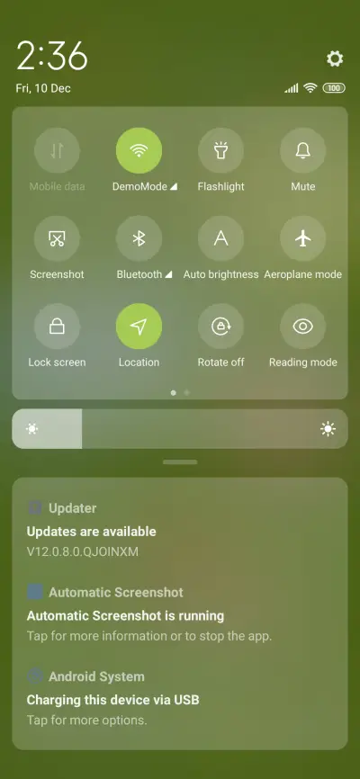 Live better - Screenshot 5