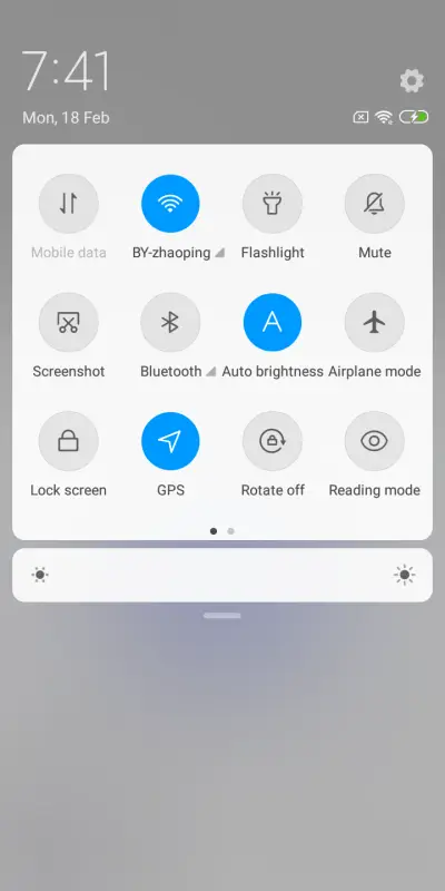  Colorful leaves - Screenshot 5