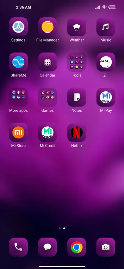 Purple_4 - Screenshot 3