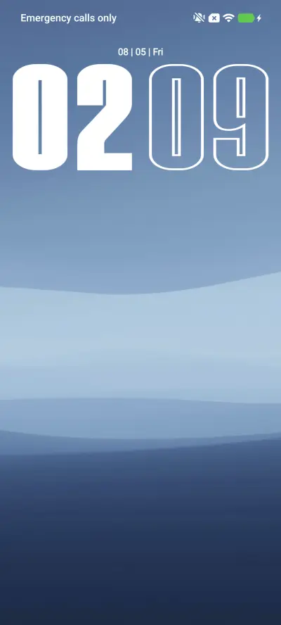 DoraUBR THEME for Xiaomi MIUI HyperOS