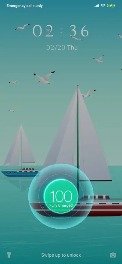 Sailing_3MDS - Screenshot 1