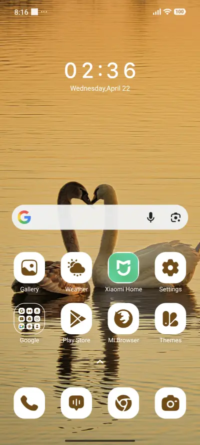 Pure Grace - Screenshot 2