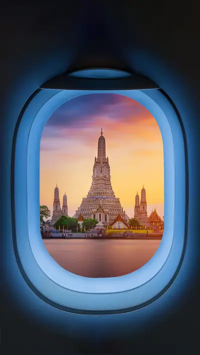 Reminder from the chinese embassy in thailand