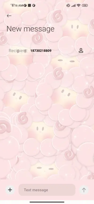 Pink baa baa - Screenshot 8