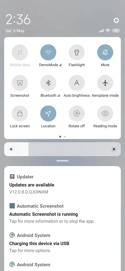 Grape popsicle - Screenshot 6