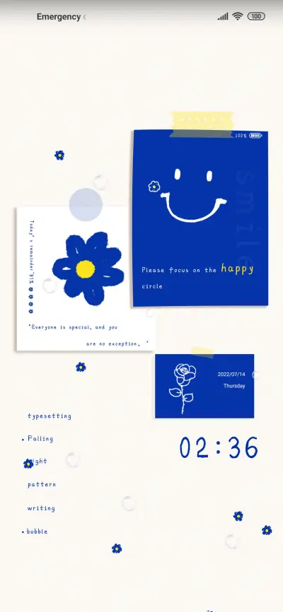 Hand Painted - Screenshot 2