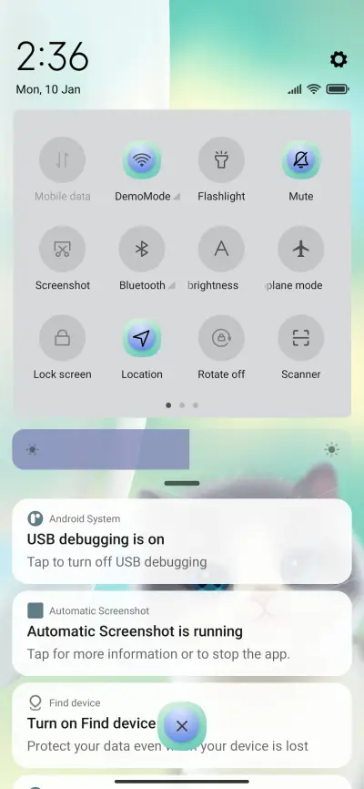 The short - Screenshot 5