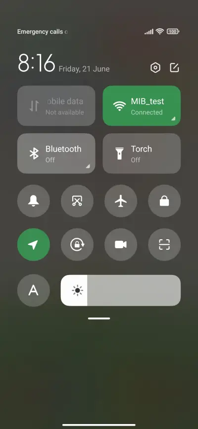 Go on a trip - Screenshot 6