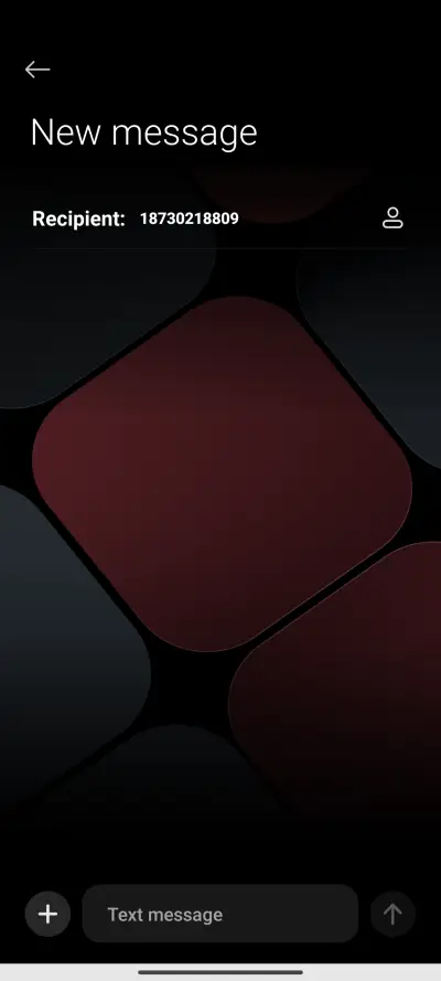 Classic Red Black - Screenshot 8