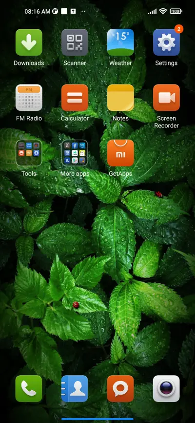 JM_V2 - Screenshot 3