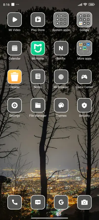 Birchwood Haven - Screenshot 3