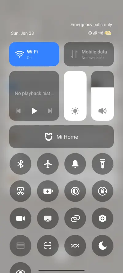 Cello movement - Screenshot 5