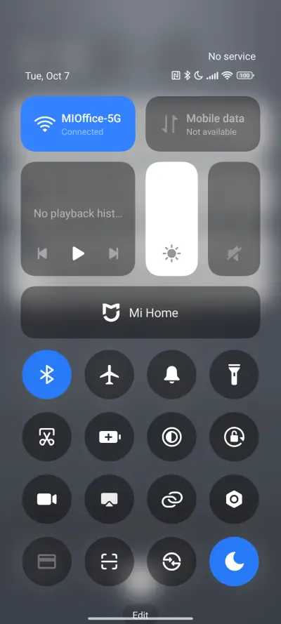 Blue Hype - Screenshot 5