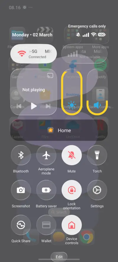Liquid 26 - Screenshot 5