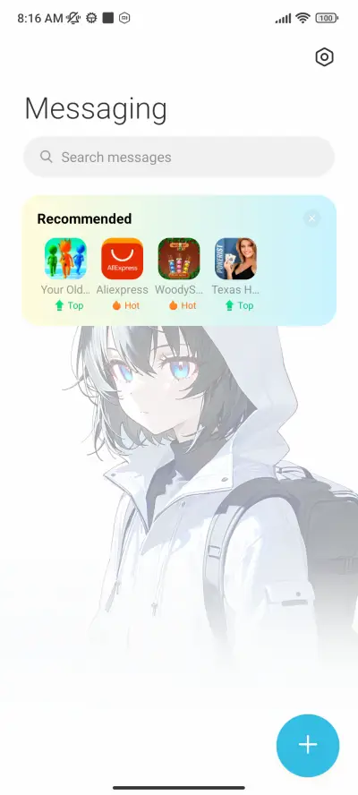 Looking to meeting - Screenshot 8
