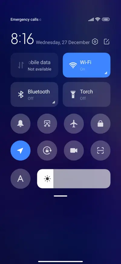 Si Kaka - Screenshot 5