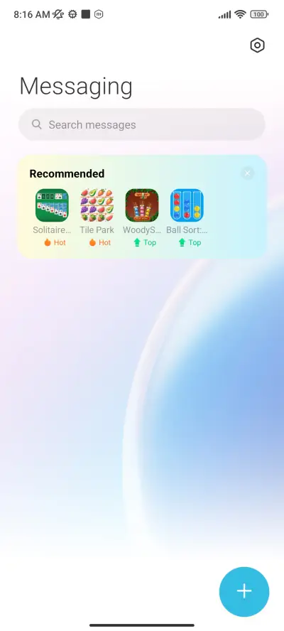 Mirage Gleam - Screenshot 7