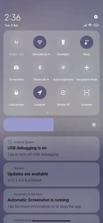 Imperio IZ V13 - Screenshot 5