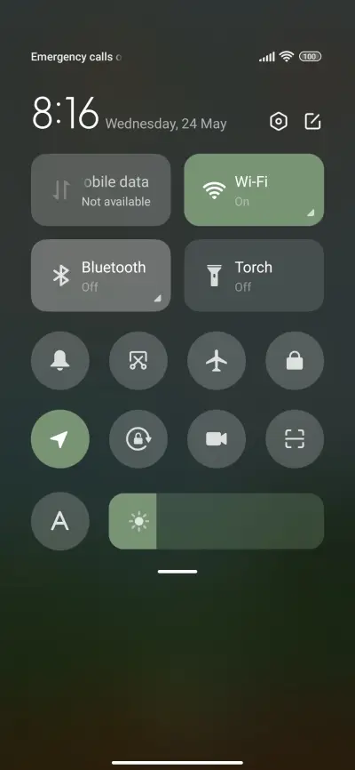 Running kitten - Screenshot 5