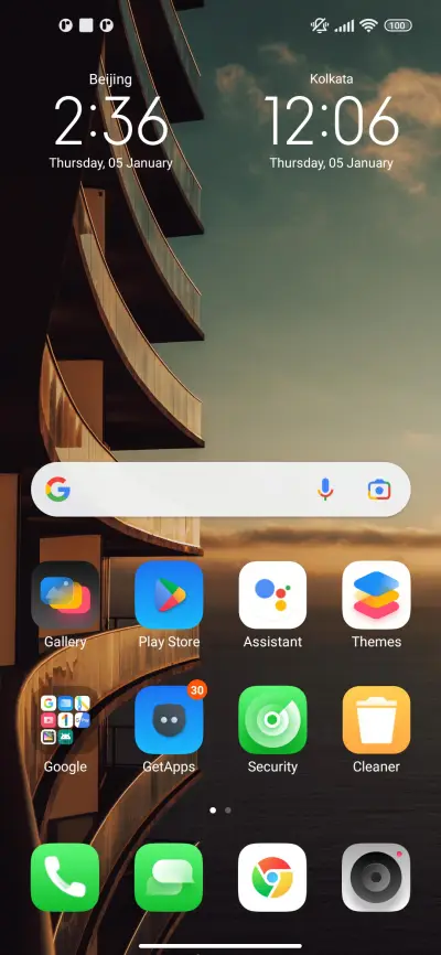 iLwoc - Screenshot 2
