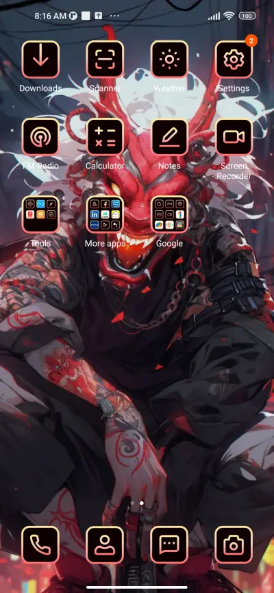 malevolent spirit - Screenshot 3