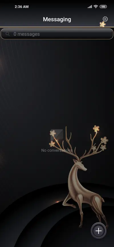 deer - Screenshot 7