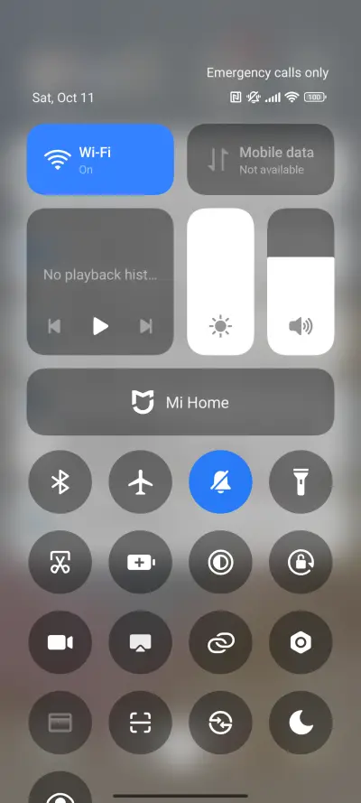 Sunlit Serenity - Screenshot 5