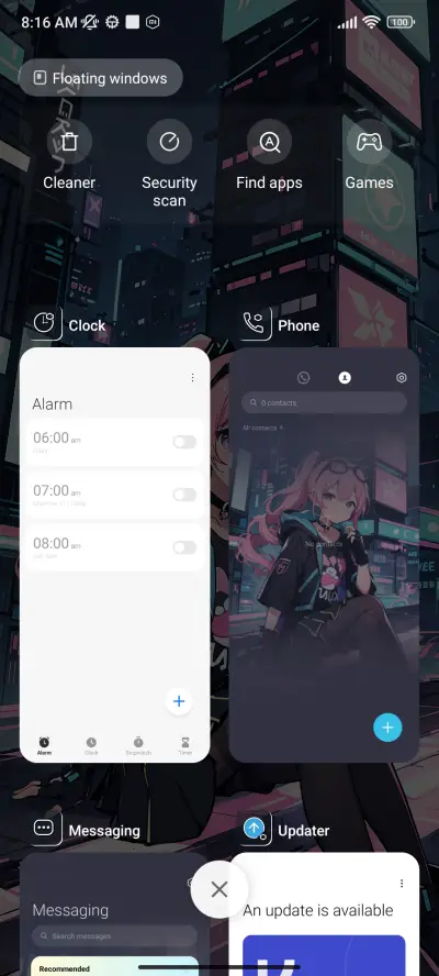 NeoPinkChic - Screenshot 5