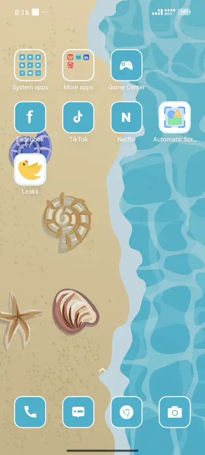 Beach Side - Screenshot 3