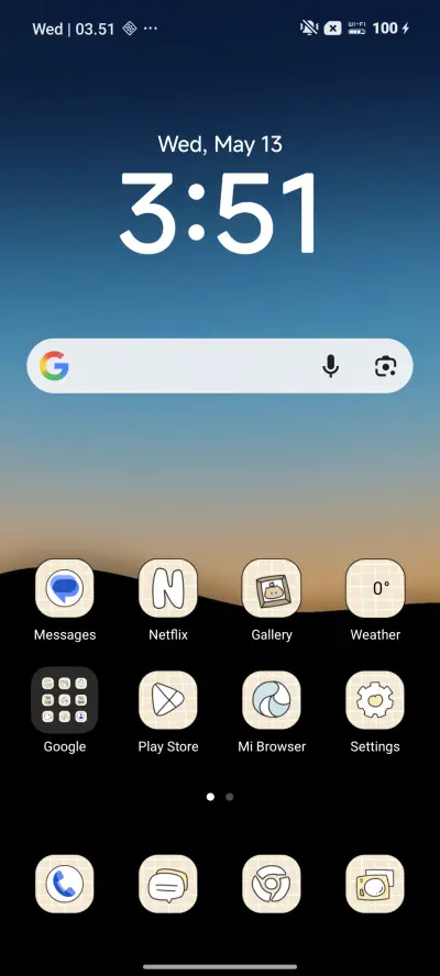 FAST-3 - Screenshot 2
