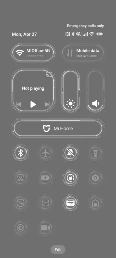 Hyper White - Screenshot 5