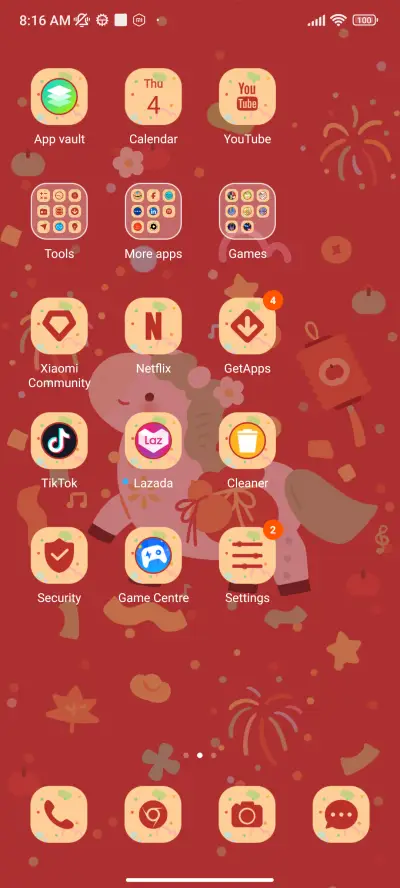 Proud Pony - Screenshot 4