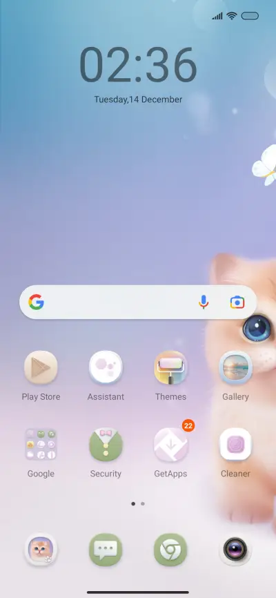 Stone to run - Screenshot 2