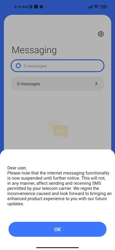 Power UI - Screenshot 7
