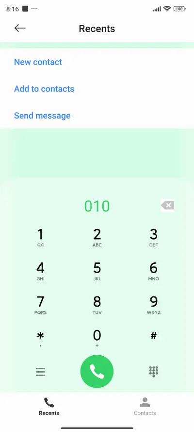 neon rose - Screenshot 6